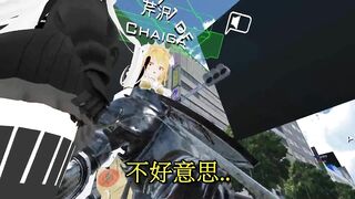 【六鍵】VRChat 第一次的告白 答案是!? #6 【日語中字】最初の告白 答えは?