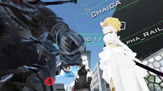 【六鍵】VRChat 第一次的告白 答案是!? #6 【日語中字】最初の告白 答えは?