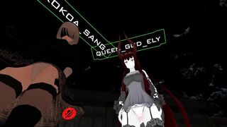 【SIXKEY】VRChat 煙火、內褲、女子高中生、還有內褲 #4 【日語中字】 花火、パンツ、じょしこうせい、あとパンツ