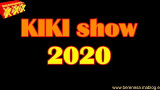 Kiki show 2020 (Honey Select)