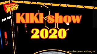 Kiki show 2020 (Honey Select)