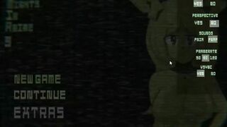 Five Nights At Anime 3 #2 Its Getting HOTTER!