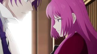 Sex on the First Night ~ Ouji no Honmei wa Akuyaku Reijou