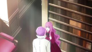 Sex on the First Night ~ Ouji no Honmei wa Akuyaku Reijou