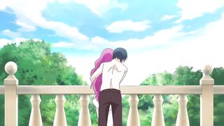 Sex on the First Night ~ Ouji no Honmei wa Akuyaku Reijou