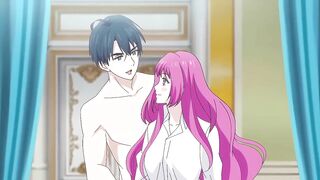 Sex on the First Night ~ Ouji no Honmei wa Akuyaku Reijou