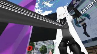 【SIXKEY】 VRChat 欣賞美麗的風景 #8 【日語中字】 美しい景色