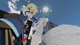 【SIXKEY】 VRChat 欣賞美麗的風景 #8 【日語中字】 美しい景色