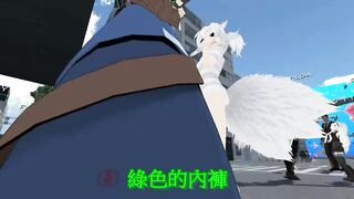 【SIXKEY】 VRChat 欣賞美麗的風景 #8 【日語中字】 美しい景色