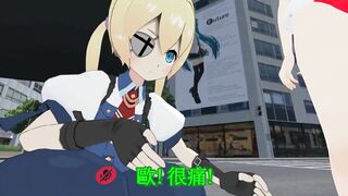 【SIXKEY】 VRChat 欣賞美麗的風景 #8 【日語中字】 美しい景色