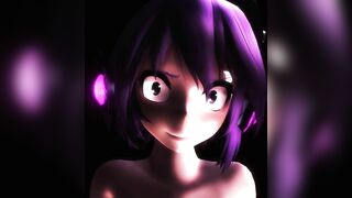 【MMD】Tag - Youre It【R-18】