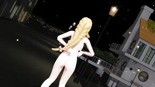 【MMD】Alicia Shooting Star【1080p 60fps】【R-18】