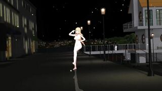 【MMD】Alicia Shooting Star【1080p 60fps】【R-18】