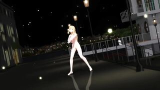 【MMD】Alicia Shooting Star【1080p 60fps】【R-18】