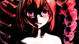 【MMD】Missing!【R-18】