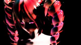 【MMD】Missing!【R-18】