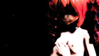 【MMD】Missing!【R-18】