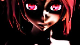 【MMD】Missing!【R-18】