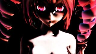 【MMD】Missing!【R-18】