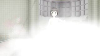 【MMD】TOXIC full - Snowstorm【R-18】