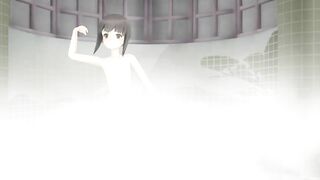 【MMD】TOXIC full - Snowstorm【R-18】