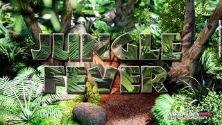 Jungle Fever 3D Fantasy Futanari Animation