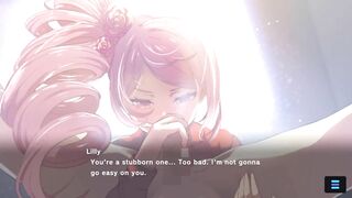 MAGICAMI LILLY BOND STORY °1