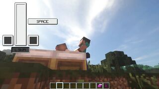 porn in minecraft Jenny | Sexmod 1.2 от SchnurriTV | cozy swamps