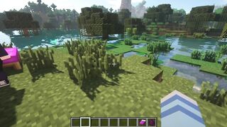 porn in minecraft Jenny | Sexmod 1.2 от SchnurriTV | cozy swamps