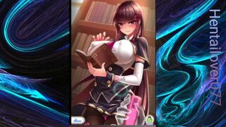 Venus Project Qt Event Nutaku Games