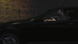 GTA V Ladies of the Night Sexy POV Experience