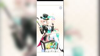 Projeck QT |nutaku| Bunnu Day Event