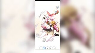 Project QT |nutaku| Vivian EVENT