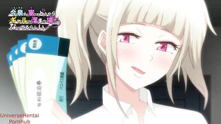 Imaizumin-chi Wa Douyara Gal no Tamariba Ni Natteru Rashii (Pv) Episode 2