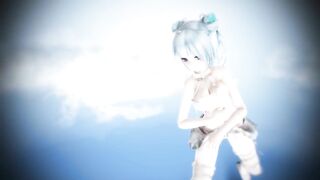 【MMD】Dameyo No【R-18】