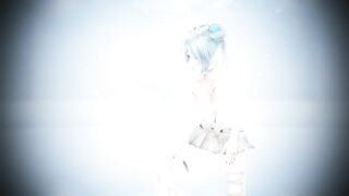 【MMD】Dameyo No【R-18】