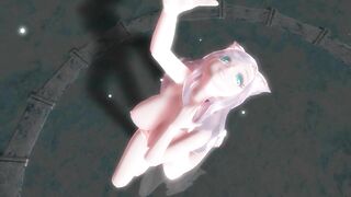 【MMD】ABKH Eden【1080p 60fps】【R-18】