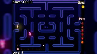 Fuck-Man Deluxe [v1.1b] [Spark Of Life] [Hentai Game Pixel] Retro Pac Man Porn Parody part 2