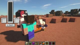 porn in minecraft Jenny | Sexmod 1.2 от SchnurriTV | grand canyon