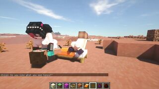 porn in minecraft Jenny | Sexmod 1.2 от SchnurriTV | grand canyon