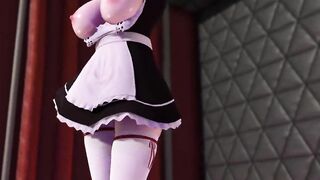 mmd r18 Seriously Hai Phut Hon 3d hentai nsfw ntr