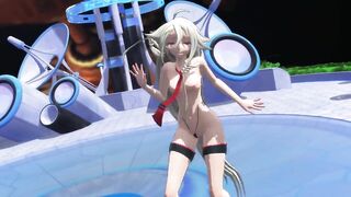 【MMD】Konoa IA Worth It【R-18】