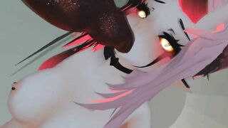 Step Sis Stuck In The Washing Machine So You Fuck Her Ass POV VRChat