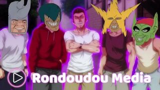 [HMV] Me and the Boys - Rondoudou Media