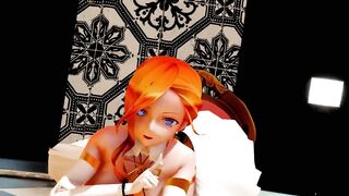 mmd r18 alert all dick and hand to the battle station fap hard cum hard 3d hentai