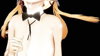 mmd r18 prinz she is wet pussy is good 3d hentai kancolle nsfw