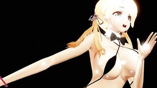 mmd r18 prinz she is wet pussy is good 3d hentai kancolle nsfw