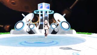 【MMD】IA - Dameyo【R-18】