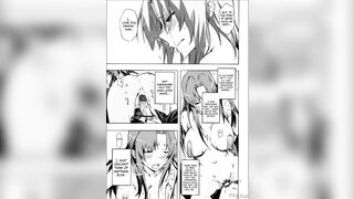 (C76) [Circle ED (Ed)] Ami-chan no Eroihon! (Toradora!) [English]