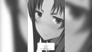 (C76) [Circle ED (Ed)] Ami-chan no Eroihon! (Toradora!) [English]